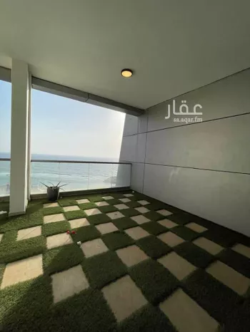 شقة للبيع في شارع طريق الكورنيش فرعي, حي الشاطئ, مدينة جدة, منطقة مكة المكرمة صورة 5