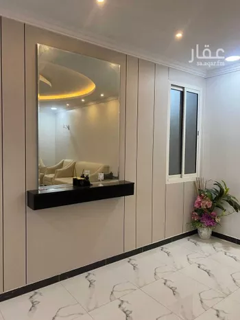 شقة للإيجار في شارع غرناطة 436 ، حي الحمراء ، الجبيل ، الجبيل