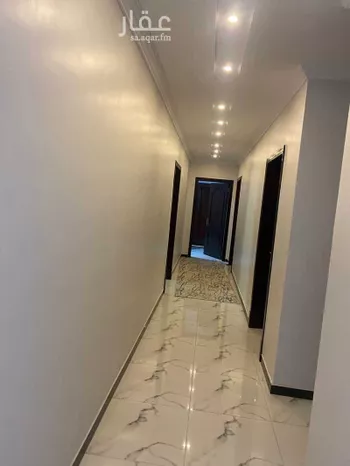 شقة للإيجار في شارع غرناطة 436 ، حي الحمراء ، الجبيل ، الجبيل صورة 2