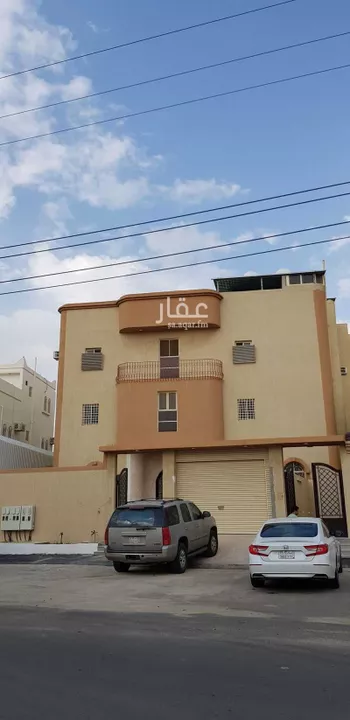 عمارة للبيع في شارع 39 سلطانة ، حي أريم ، ابها ، منطقة عسير صورة 3