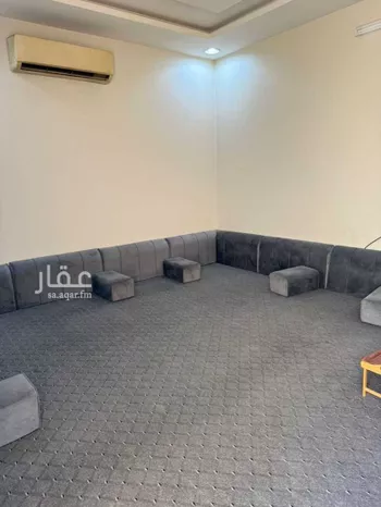 شاليه للإيجار في شارع ابو ثابت القرشي ، حي المحمدية ، المزاحمية ، المزاحمية صورة 3