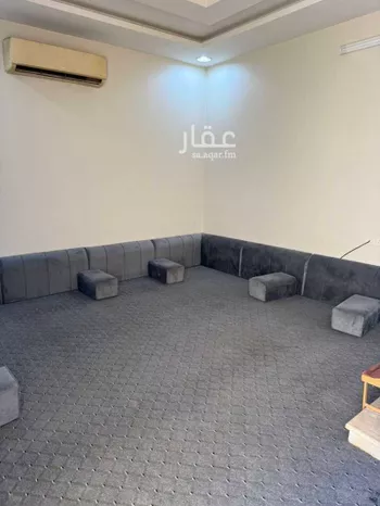 شاليه للإيجار في شارع ابو ثابت القرشي ، حي المحمدية ، المزاحمية ، المزاحمية صورة 4