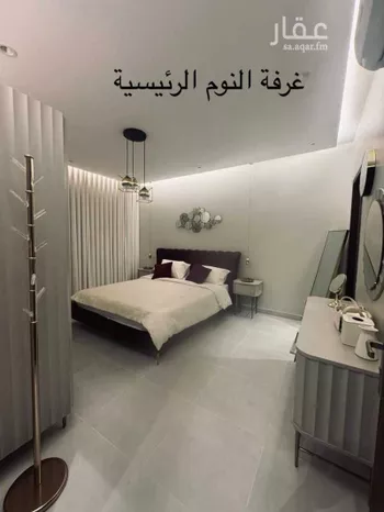 شقة للإيجار في شارع المنار 19, حي المنار, مدينة جدة, منطقة مكة المكرمة صورة 4