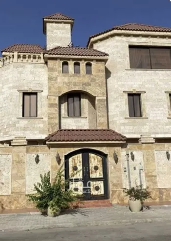 فيلا للإيجار في شارع ام المؤمنين ميمونة, حي أبحر الجنوبية, مدينة جدة, منطقة مكة المكرمة