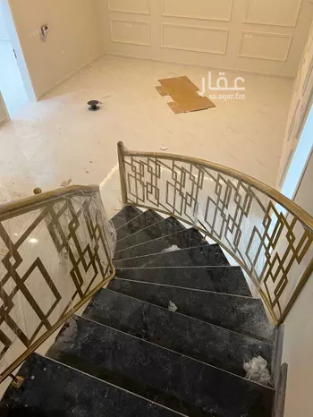 فيلا للإيجار في شارع الحمراء 911 ، حي البحر ، الجبيل ، الجبيل صورة 5