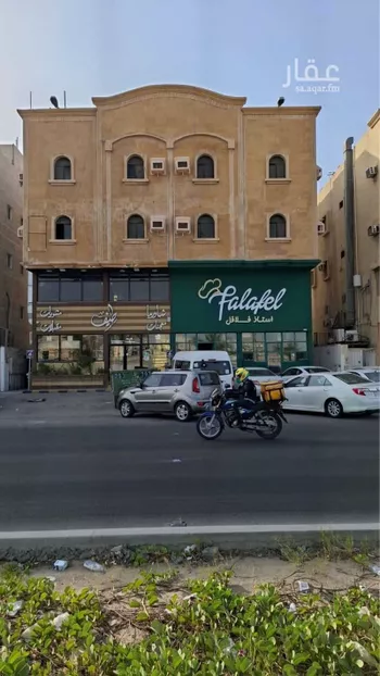 عمارة للبيع في شارع الامام محمد بن عبد الوهاب, حي طيبة, مدينة الدمام, المنطقة الشرقية