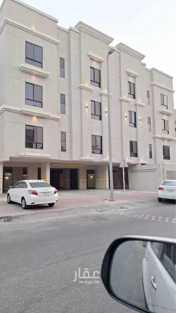 شقة للبيع في شارع جعفر بن ابي طالب, حي المزروعية, مدينة الدمام, المنطقة الشرقية