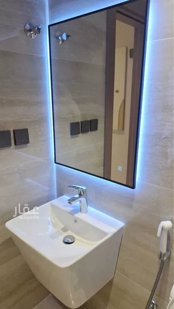 شقة للبيع في شارع جعفر بن ابي طالب, حي المزروعية, مدينة الدمام, المنطقة الشرقية صورة 3
