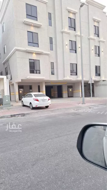 شقة للبيع في شارع جعفر بن ابي طالب, حي المزروعية, مدينة الدمام, المنطقة الشرقية صورة 2