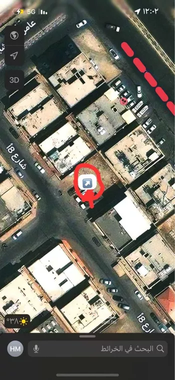 أرض للبيع في شارع ابو الحارث الاشهلي, حي طيبة, مدينة الدمام, المنطقة الشرقية
