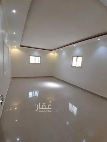 عمارة للإيجار في شارع ينبع, حي العريجاء الغربي, مدينة الرياض, منطقة الرياض صورة 3
