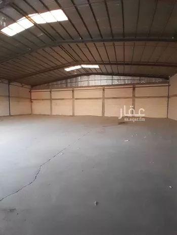 مستودع للإيجار في شارع سرورة, حي المناخ, مدينة الرياض, منطقة الرياض صورة 2