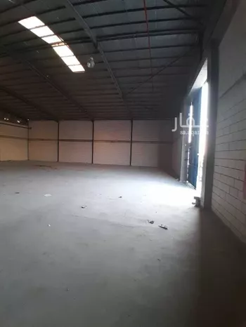 مستودع للإيجار في شارع سرورة, حي المناخ, مدينة الرياض, منطقة الرياض صورة 3