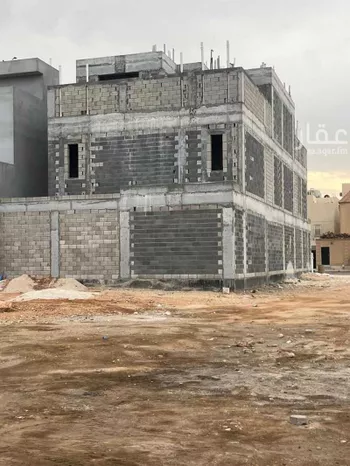 فيلا للبيع في شارع انقره, حي العاصمة, مدينة امارة منطقة الرياض - الدرعيه, منطقة الرياض صورة 2