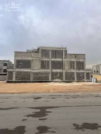 فيلا للبيع في شارع انقره, حي العاصمة, مدينة امارة منطقة الرياض - الدرعيه, منطقة الرياض صورة 3