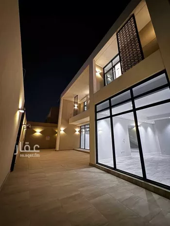 فيلا للإيجار في حي النرجس, مدينة الرياض, منطقة الرياض صورة 3