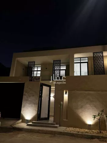 فيلا للإيجار في شارع طريق ابو بكر, حي النرجس, مدينة الرياض, منطقة الرياض صورة 4
