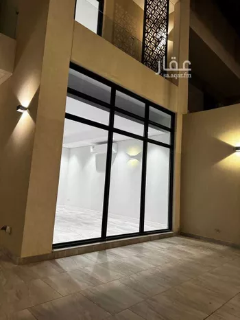 فيلا للإيجار في شارع طريق ابو بكر, حي النرجس, مدينة الرياض, منطقة الرياض صورة 2