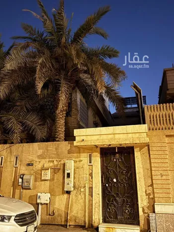 فيلا للبيع في شارع الراشدية, حي العليا, مدينة الرياض, منطقة الرياض صورة 4