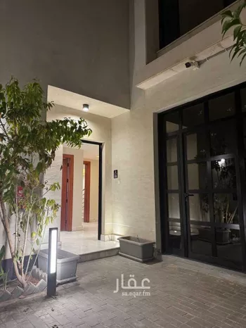 فيلا للإيجار في شارع القصر, حي العارض, مدينة الرياض, منطقة الرياض صورة 3