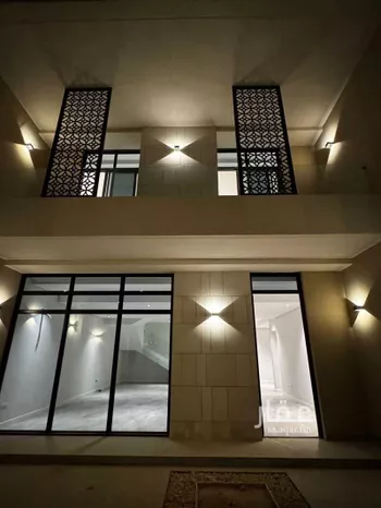 فيلا للإيجار في شارع مشارف هيلز, حي النرجس, مدينة الرياض, منطقة الرياض صورة 3