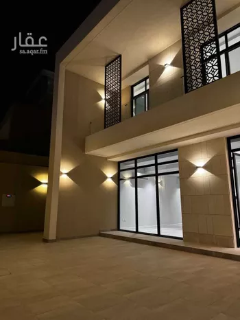 فيلا للإيجار في حي النرجس, مدينة الرياض, منطقة الرياض صورة 4