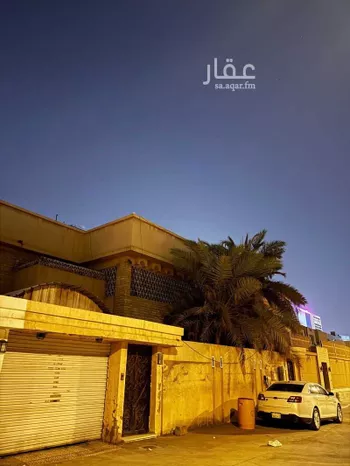فيلا للبيع في شارع الراشدية, حي العليا, مدينة الرياض, منطقة الرياض