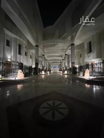 عمارة للإيجار في شارع طريق الملك عبد الله, حي الرائد, مدينة الرياض, منطقة الرياض صورة 3