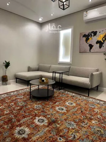 شقة مفروشة للحجز في شارع الحجل, حي النفل, الرياض صورة 3