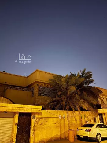 فيلا للبيع في شارع الراشدية, حي العليا, مدينة الرياض, منطقة الرياض صورة 2