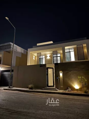 فيلا للإيجار في حي النرجس, مدينة الرياض, منطقة الرياض