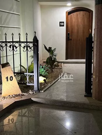 عمارة للإيجار في شارع طريق الملك عبد الله, حي الرائد, مدينة الرياض, منطقة الرياض صورة 2