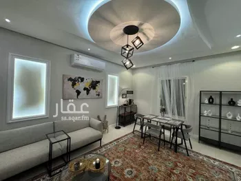 شقة مفروشة للحجز في شارع الحجل, حي النفل, الرياض صورة 2