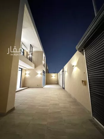 فيلا للإيجار في حي النرجس, مدينة الرياض, منطقة الرياض صورة 5