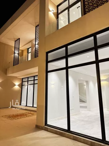 فيلا للإيجار في شارع مشارف هيلز, حي النرجس, مدينة الرياض, منطقة الرياض صورة 3
