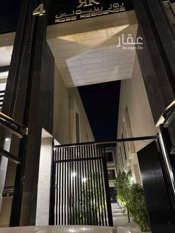 فيلا للإيجار في شارع القصر, حي العارض, مدينة الرياض, منطقة الرياض صورة 2