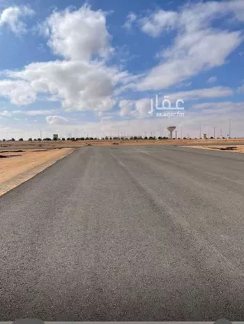أرض للبيع في شارع الرحاب 24, حي الرحاب, مدينة الغاط, منطقة الرياض صورة 4