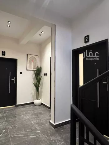 عمارة للبيع في شارع القصار, حي الشرفية, مدينة الرياض, منطقة الرياض صورة 5