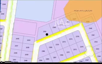 أرض للبيع في شارع ابن كثير المكي ، حي الفرقان ، جدة ، جدة صورة 4