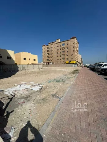 أرض للبيع في شارع طريق الملك سعود, حي النورس, مدينة الدمام, المنطقة الشرقية صورة 5