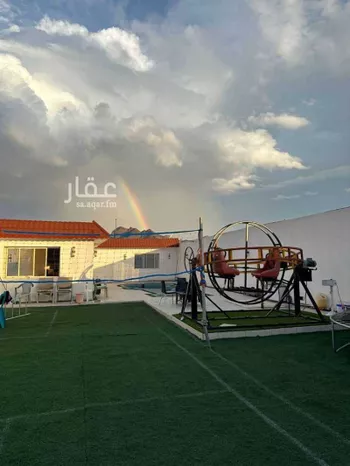 استراحة للبيع في شارع المندسة 17, حي المندسة, مدينة المدينه المنوره, منطقة المدينة المنورة صورة 4