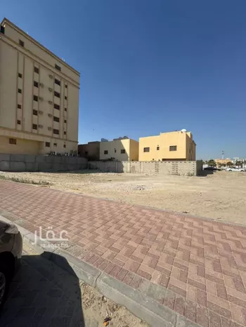 أرض للبيع في شارع طريق الملك سعود, حي النورس, مدينة الدمام, المنطقة الشرقية صورة 4