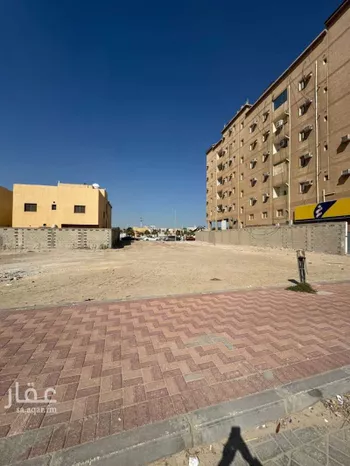 أرض للبيع في شارع طريق الملك سعود, حي النورس, مدينة الدمام, المنطقة الشرقية صورة 3