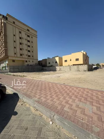 أرض للبيع في شارع طريق الملك سعود, حي النورس, مدينة الدمام, المنطقة الشرقية صورة 2