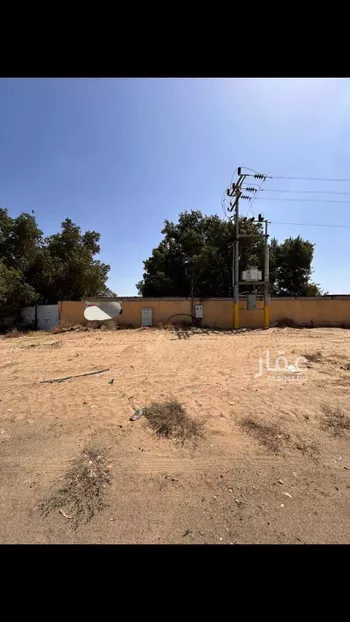 أرض للبيع في مدينة جازان, منطقة جازان
