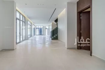 فيلا للبيع في شارع جبل الاعراف, حي النرجس, مدينة الرياض, منطقة الرياض صورة 3