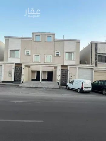 دور للبيع في شارع نهاوند, حي العزيزية, مدينة الرياض, منطقة الرياض