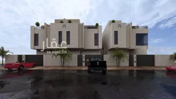 دور للبيع في شارع إبراهيم الكوارني, حي البيان, مدينة الرياض, منطقة الرياض صورة 2