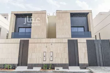 فيلا للبيع في شارع جبل الاعراف, حي النرجس, مدينة الرياض, منطقة الرياض