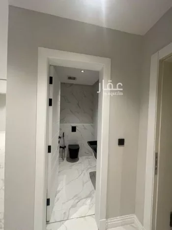 شقة للإيجار في شارع وادي وج, حي الملقا, مدينة الرياض, منطقة الرياض صورة 3